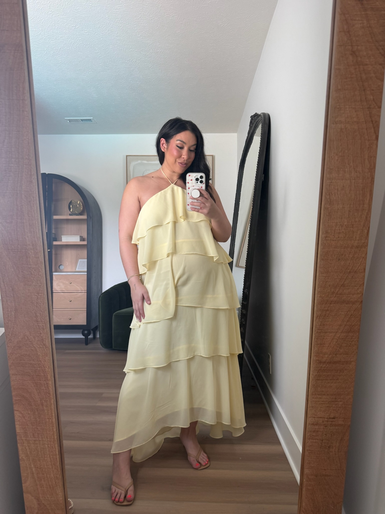 Midsize wedding guest dress! Size XL - Code BONNIE20
-
-
-
Midsize fashion, spring outfit, spring dress, spring workwear, wedding guest dress, size 14, size 16, petal & pup, colorful outfits, dopamine dressing,