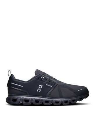 On Cloud 6 Waterproof Sneakers  | Bloomingdale's Men | Bloomingdale's (US)