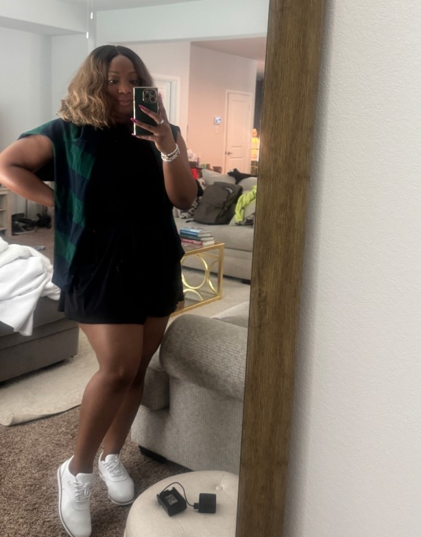 Love these PUMA golf shoes! 

#LTKActive #LTKU #LTKFindsUnder50