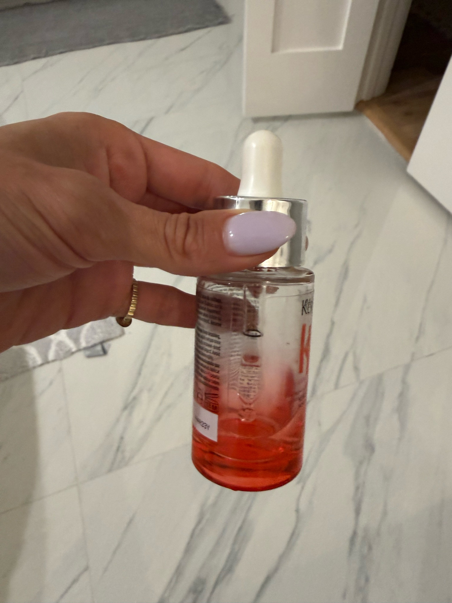 Been using these drops for to grow hair! Really works

#LTKgrwm #LTKdayinmylife