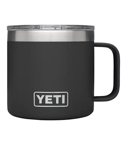 Yeti Rambler Mug, 14 oz. | L.L. Bean