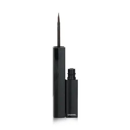 Chanel Le Liner De Chanel Liquid Eyeliner - # 516 Rouge Noir 2.5ml/0.08oz | Walmart (US)