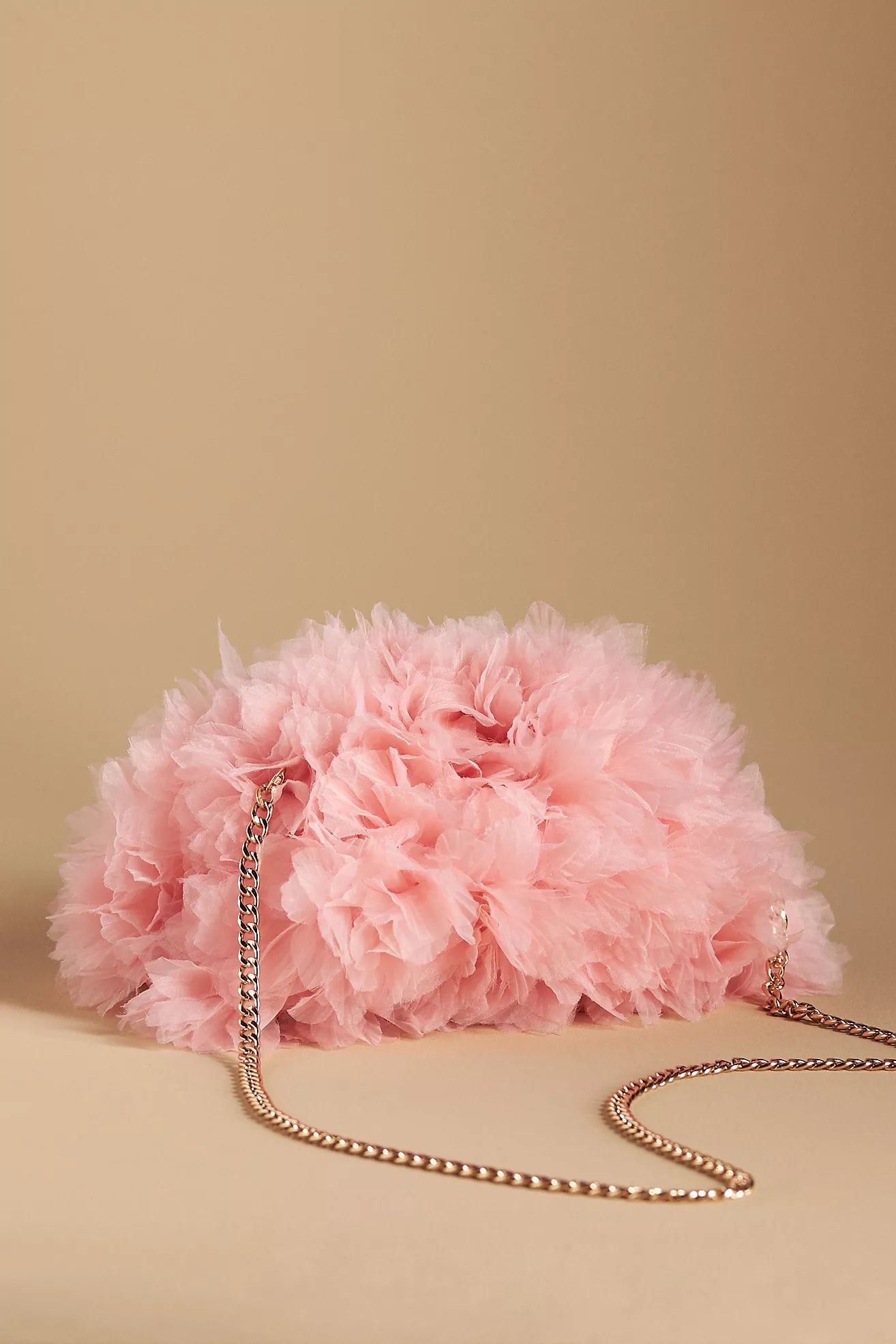 The Frankie Mini Clutch: Pop Floral Edition | Anthropologie (US)