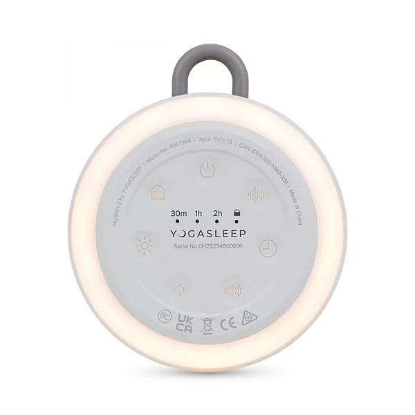 Yogasleep Dohm Fan-Based Sound Machine | Kohl's