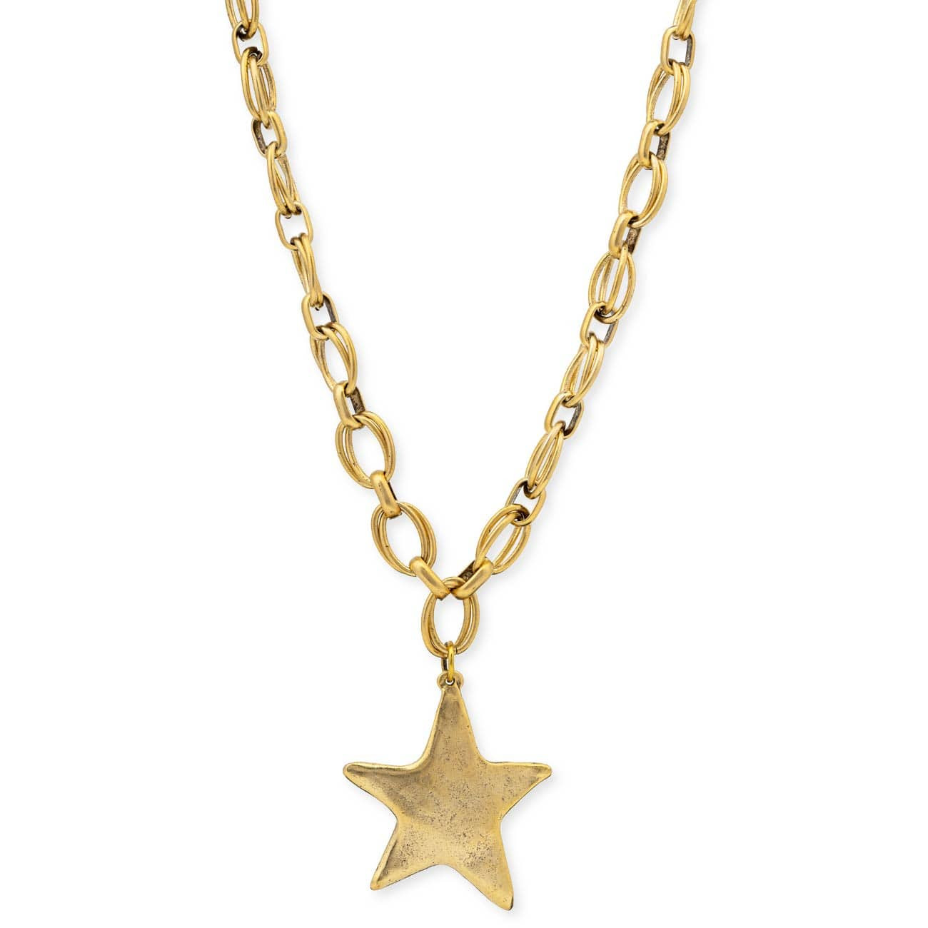 Star Shine Necklace | BRACHA
