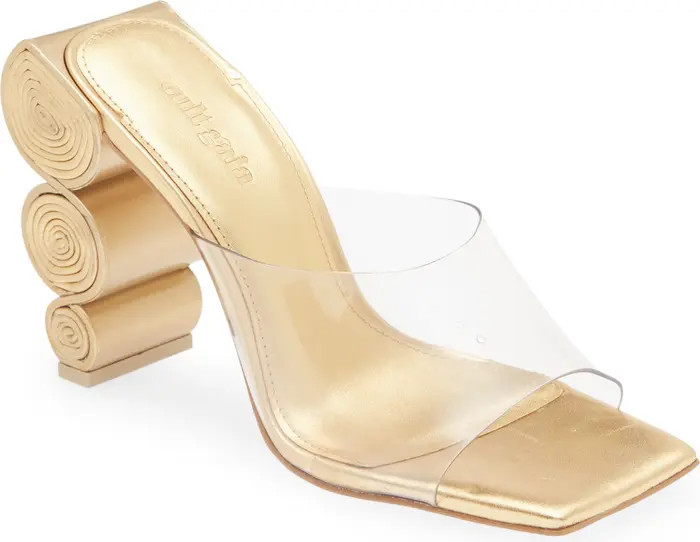 Peya Slide Sandal (Women) | Nordstrom