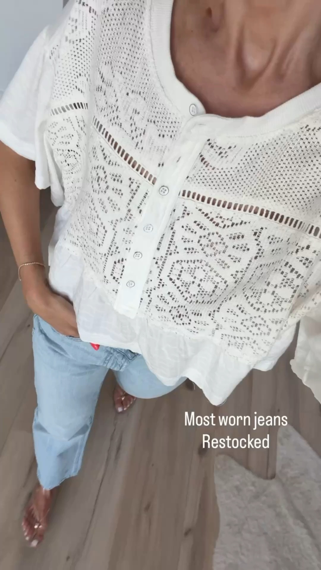 I'm wearing size XS in top.

white top, flowy top, white blouse, boho style, casual style, early fall outfit, anthropologie sale

#LTKSaleAlert #LTKOver40 #LTKootd