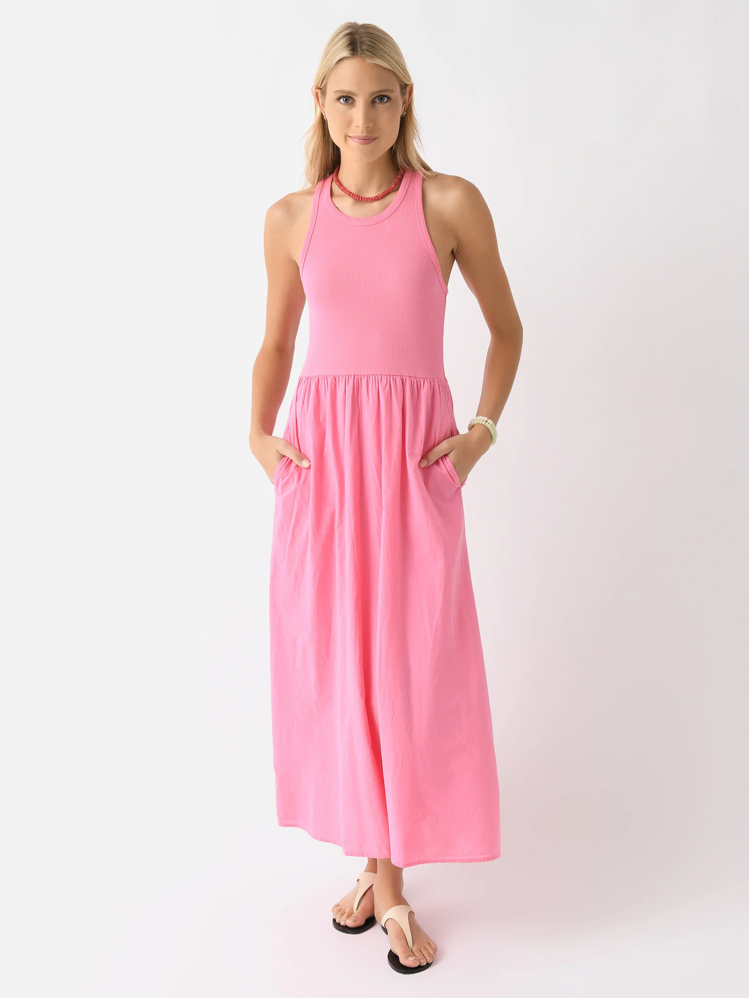 XIRENA
                      
                     Women's Flynn Dress | Saint Bernard