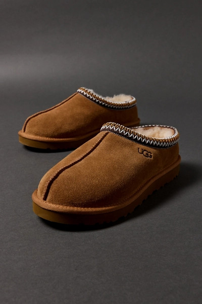 UGG Men's Tasman Slipper Clog | Urban Outfitters (US and RoW)