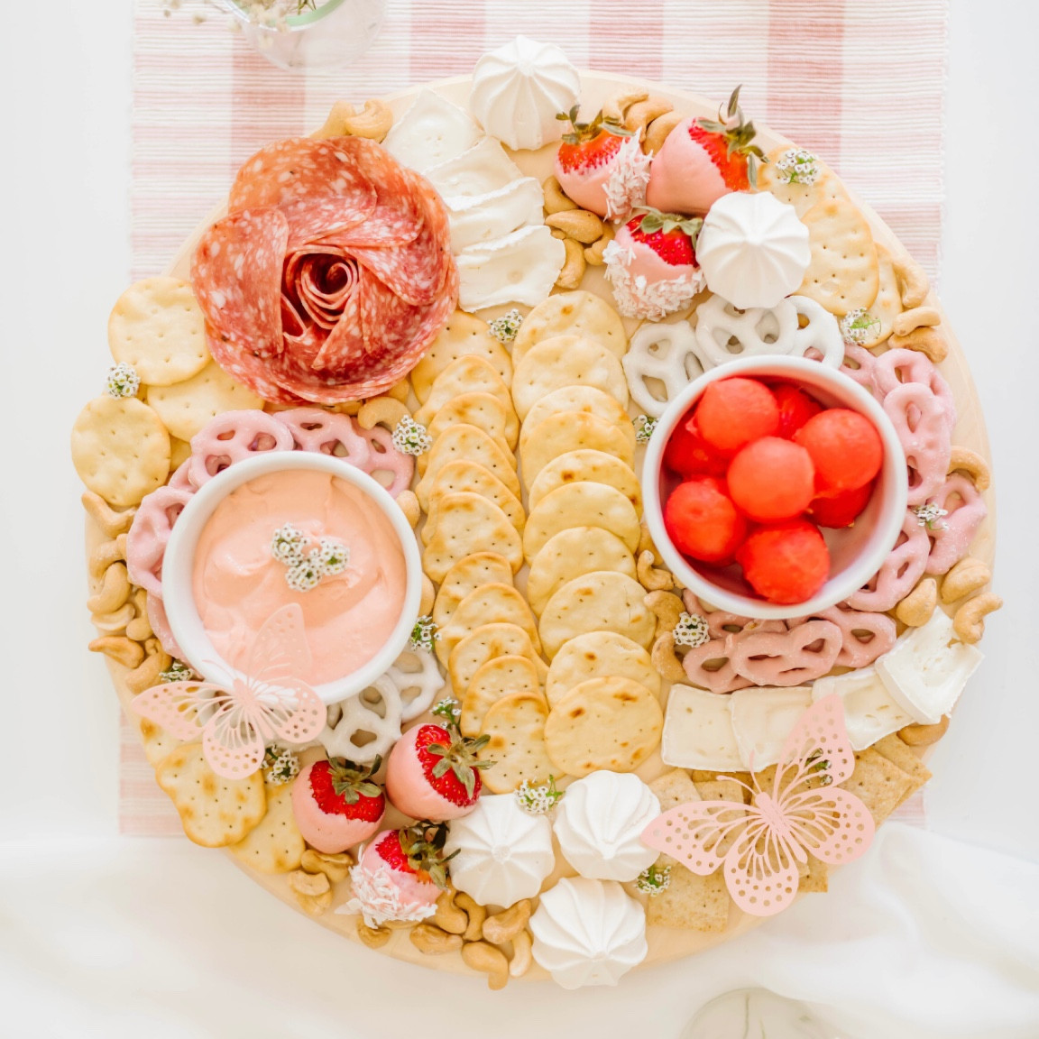 Mother’s Day snack board 💕

#LTKhome #LTKparties #LTKsalealert