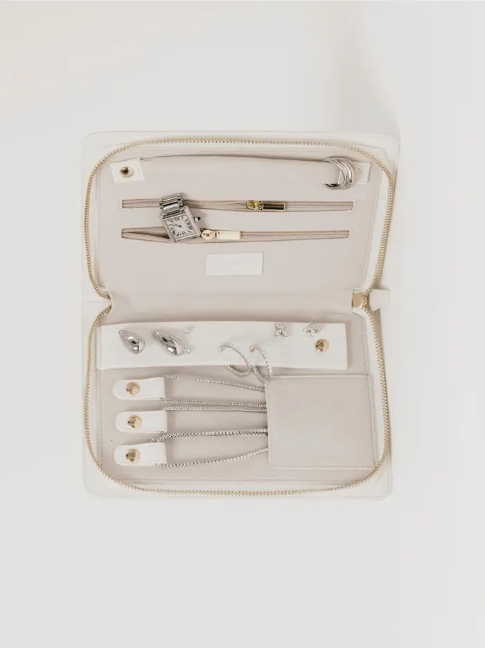 AUGUSTNOA Travel Jewelry Organizer | Nordstrom | Nordstrom