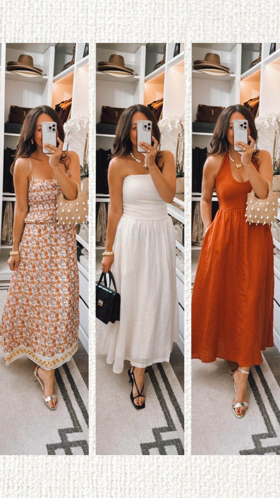 Dresses 50% off! Ends 6/16🎉 all are TTS 

#LTKOver40 #LTKSaleAlert