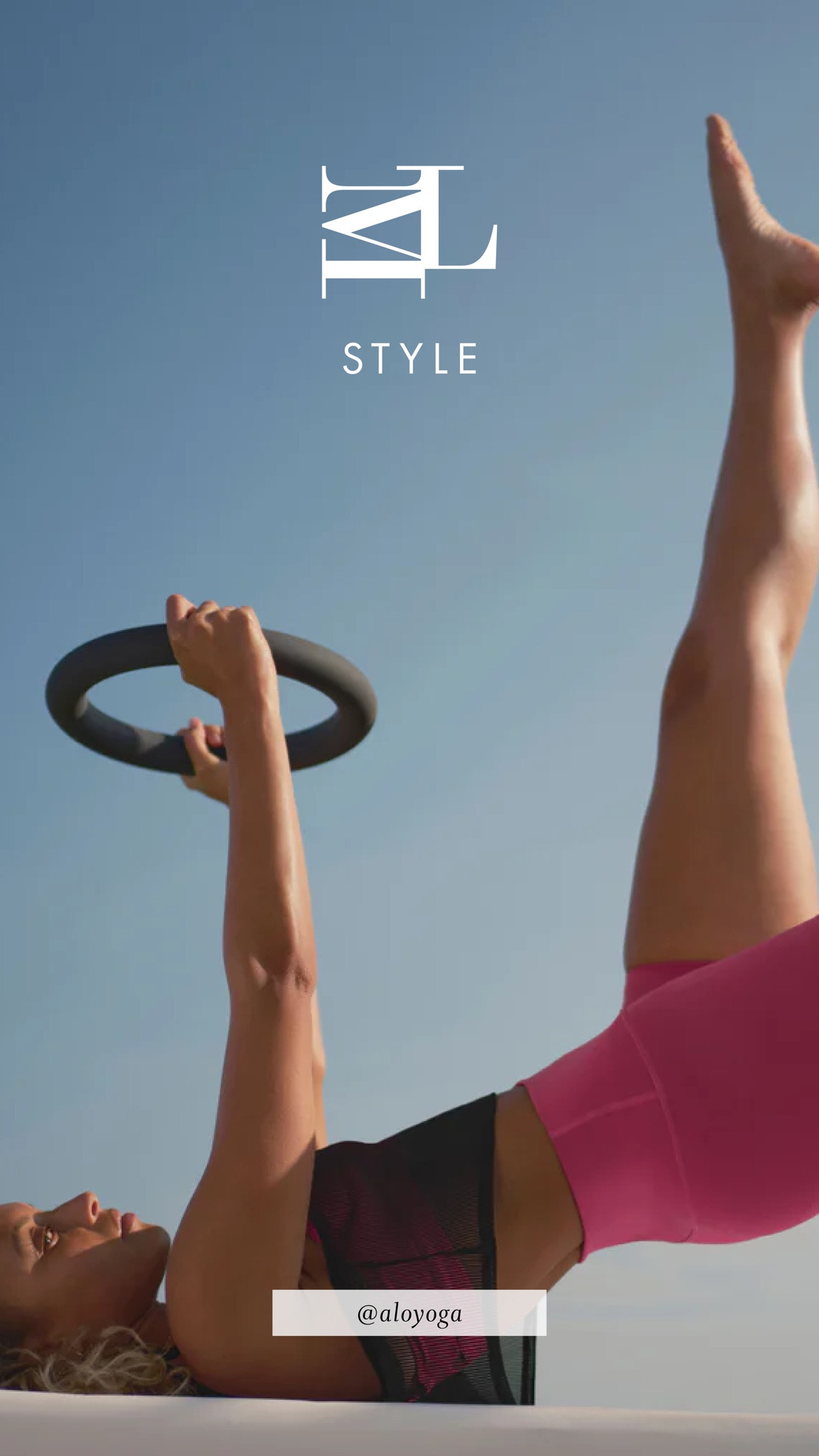 Just be.

#LTKStyleTip #LTKActive #LTKFitness