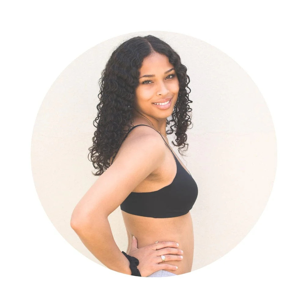 Nara T-Shirt Bra | Bleuet