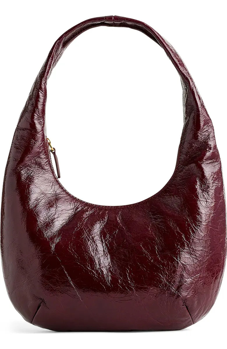 Madewell The Medium Leather Top Handle Bag | Nordstrom | Nordstrom