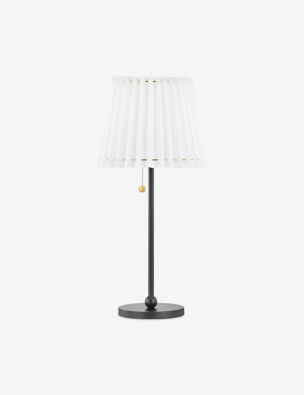 Cosette Table Lamp | Lulu and Georgia 
