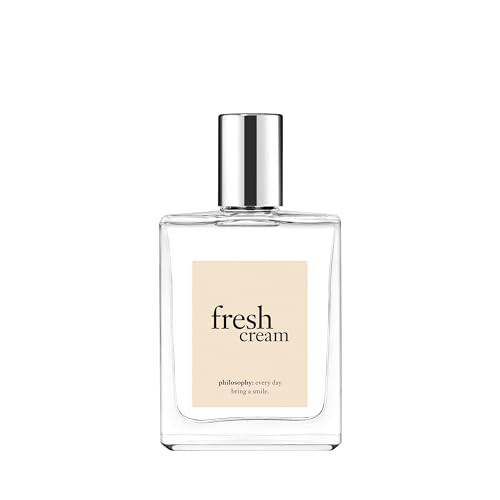 philosophy fresh cream eau de toilette 2 fl oz | Amazon (US)