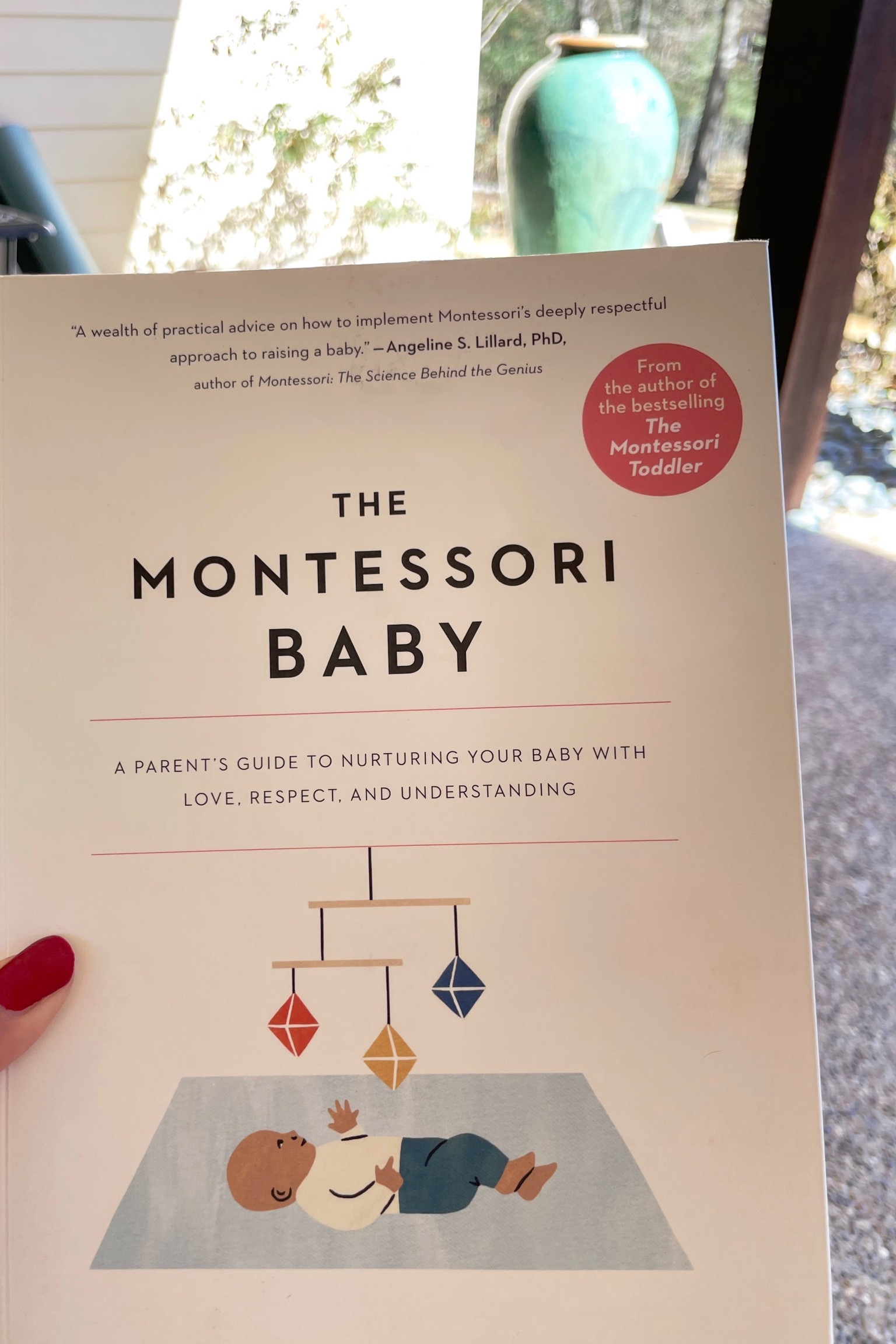 Montessori Baby book 
Montessori toddler book
Baby book
Amazon finds


#LTKbaby #LTKbump #LTKfamily