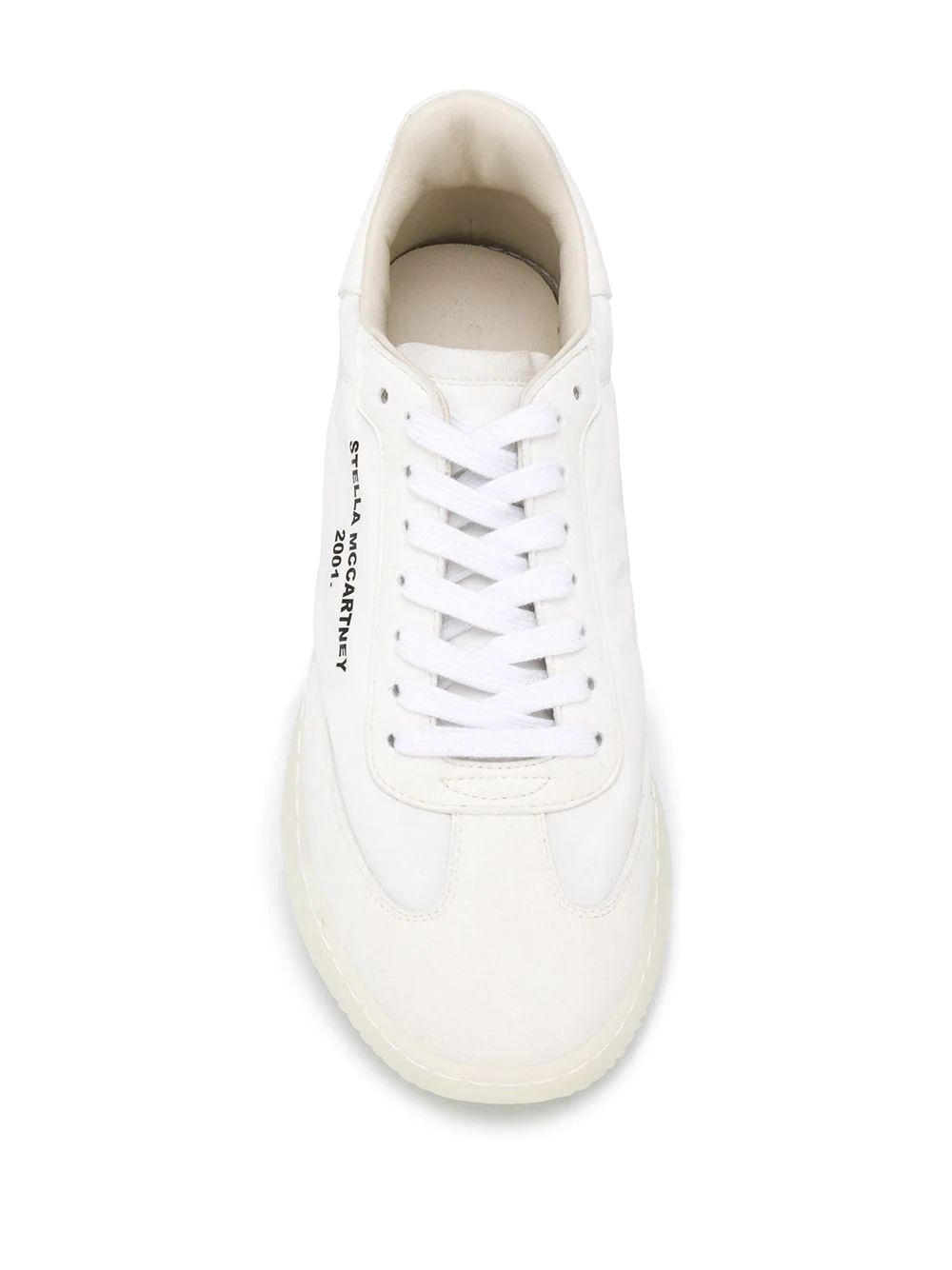 Loop lace-up sneakers | Farfetch (RoW)