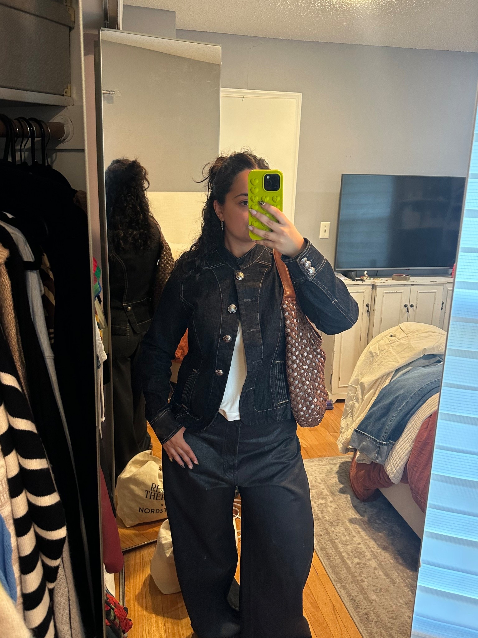 Jackets - fall jacket, vintage jacket, fall outfit 

#LTKStyleTip #LTKSeasonal