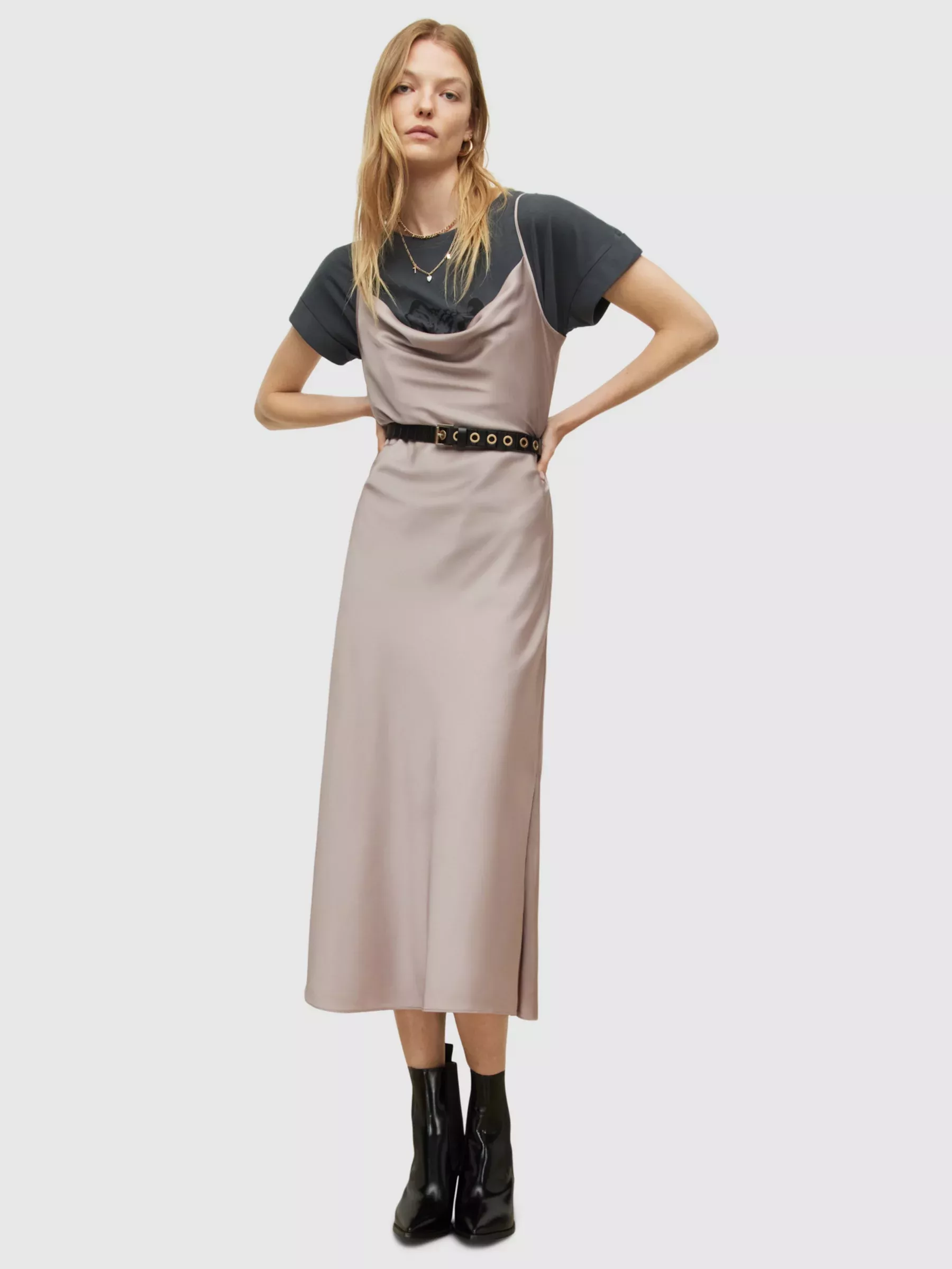 Hadley Midi Dress curated on LTK