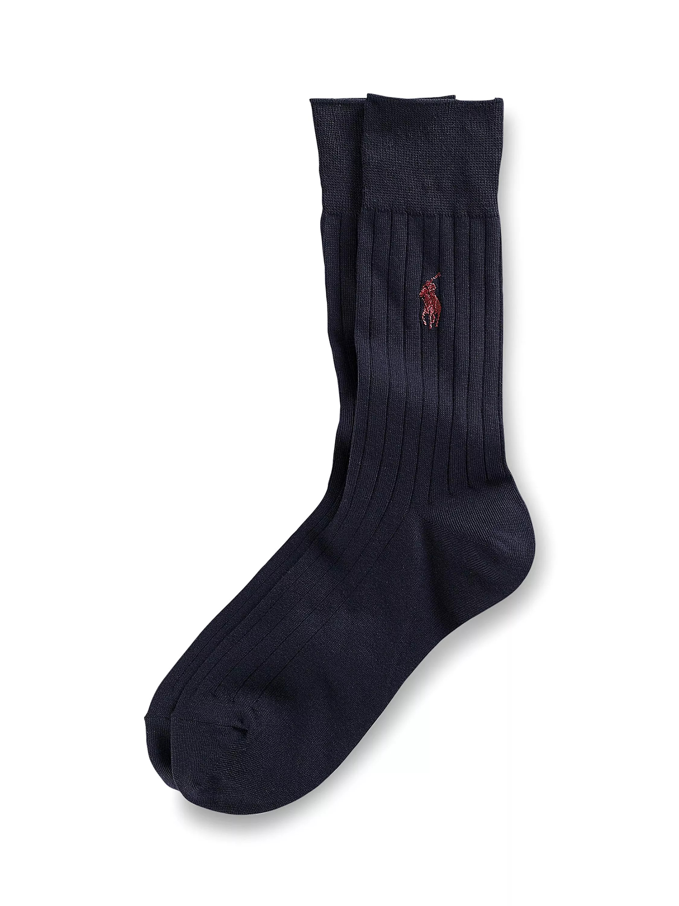Polo Ralph Lauren Egyptian Cotton Socks | John Lewis (UK)