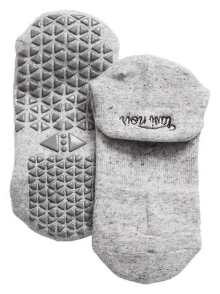 Savvy Grip Sock by Tavi Noir&#174 | Athleta