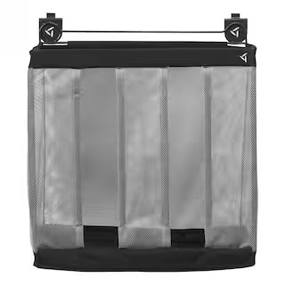 Gladiator 24 in. W Ball Caddy Garage Storage for GearTrack or GearWall GAWUXXBLTH - The Home Depo... | The Home Depot