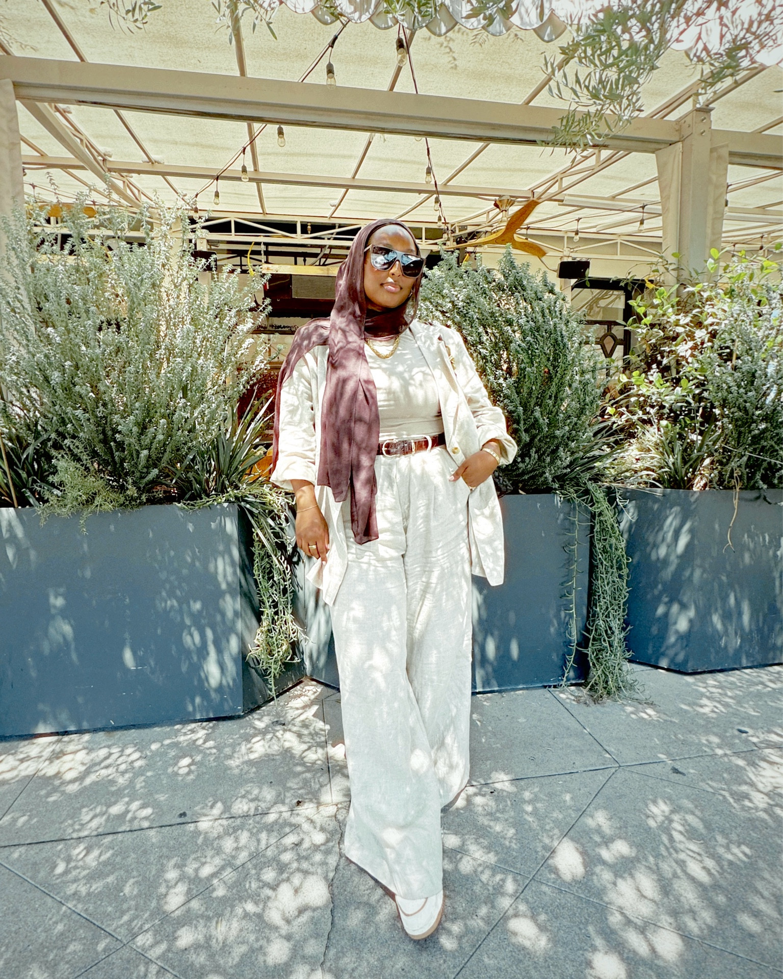 Linen summer

#LTKMidsize #LTKStyleTip