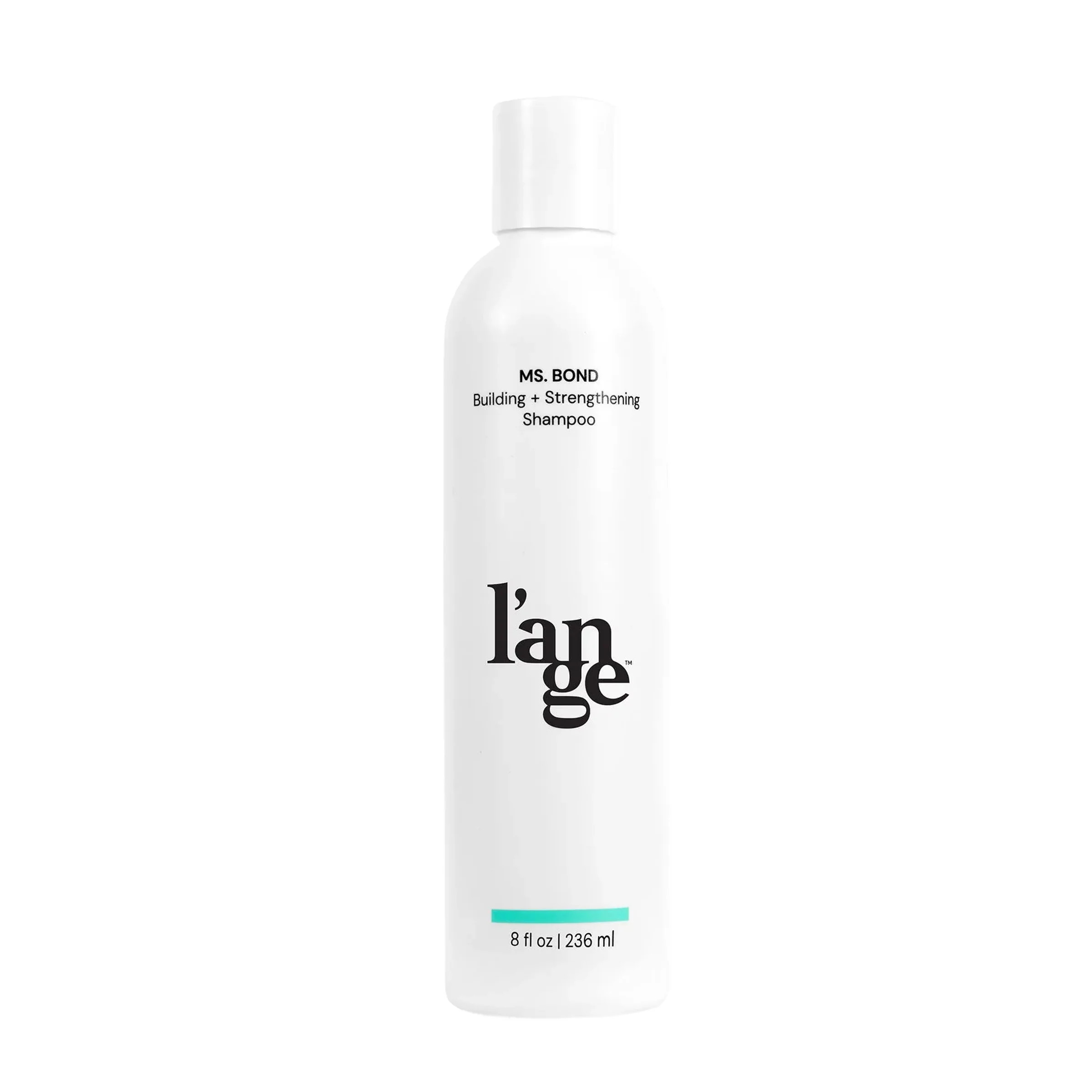Ms. Bond Building + Strengthening Shampoo | L'ange Hair