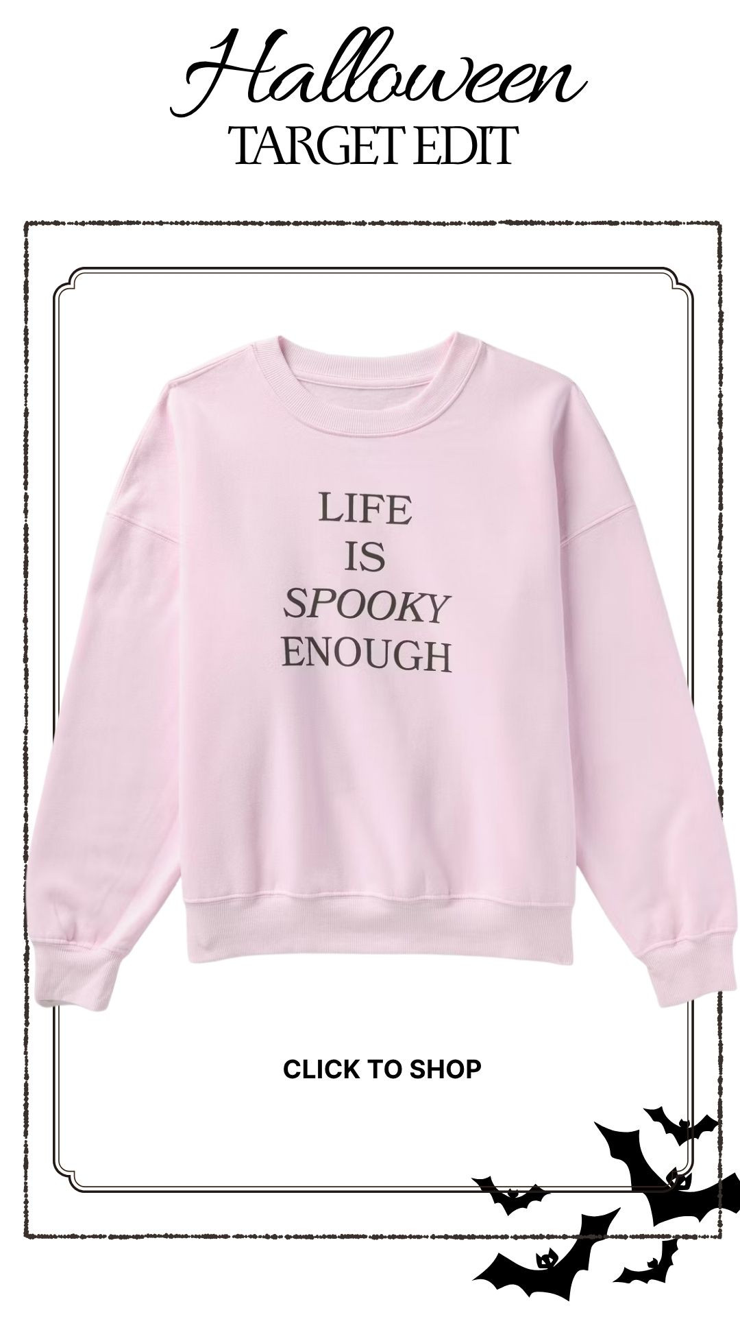 #targethalloween #targetfallfinds #fallfashion #target #fallstyle #newarrivals #trendingnow #womensfashion

#LTKootd #LTKgrwm