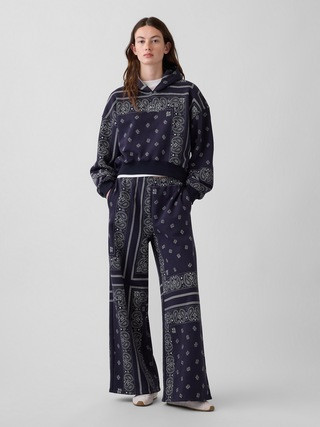 VintageSoft Baggy Sweatpants | Gap (US)
