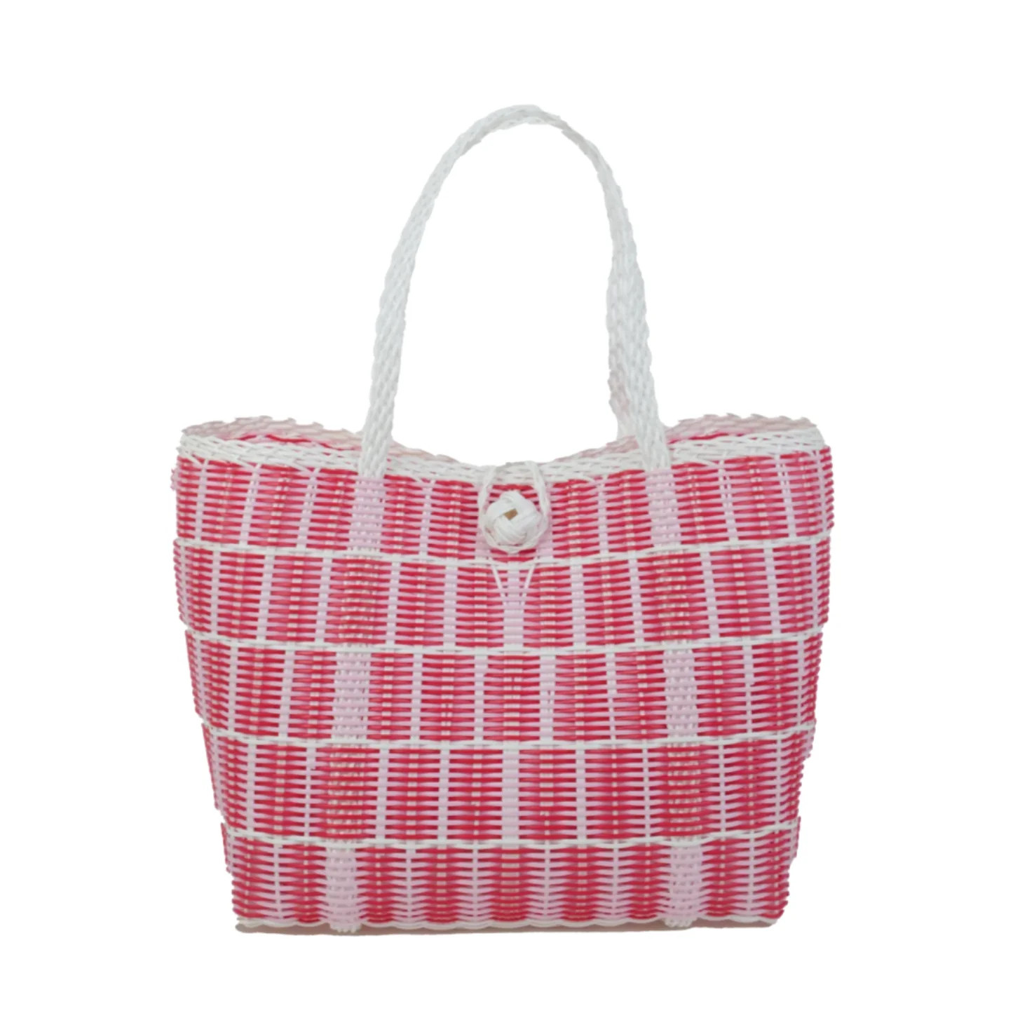 Small | Brick Light Wash | The Lilley Line