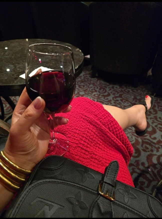 Casual classy 💅🏼#designer #louisvuitton #discount #toryburch

#LTKootd #LTKOver40 #LTKMidsize