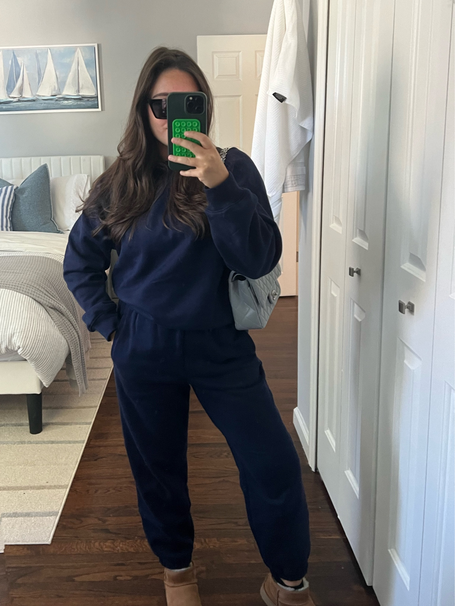 Comfy matching set

#LTKGiftGuide #LTKFindsUnder100 #LTKSeasonal