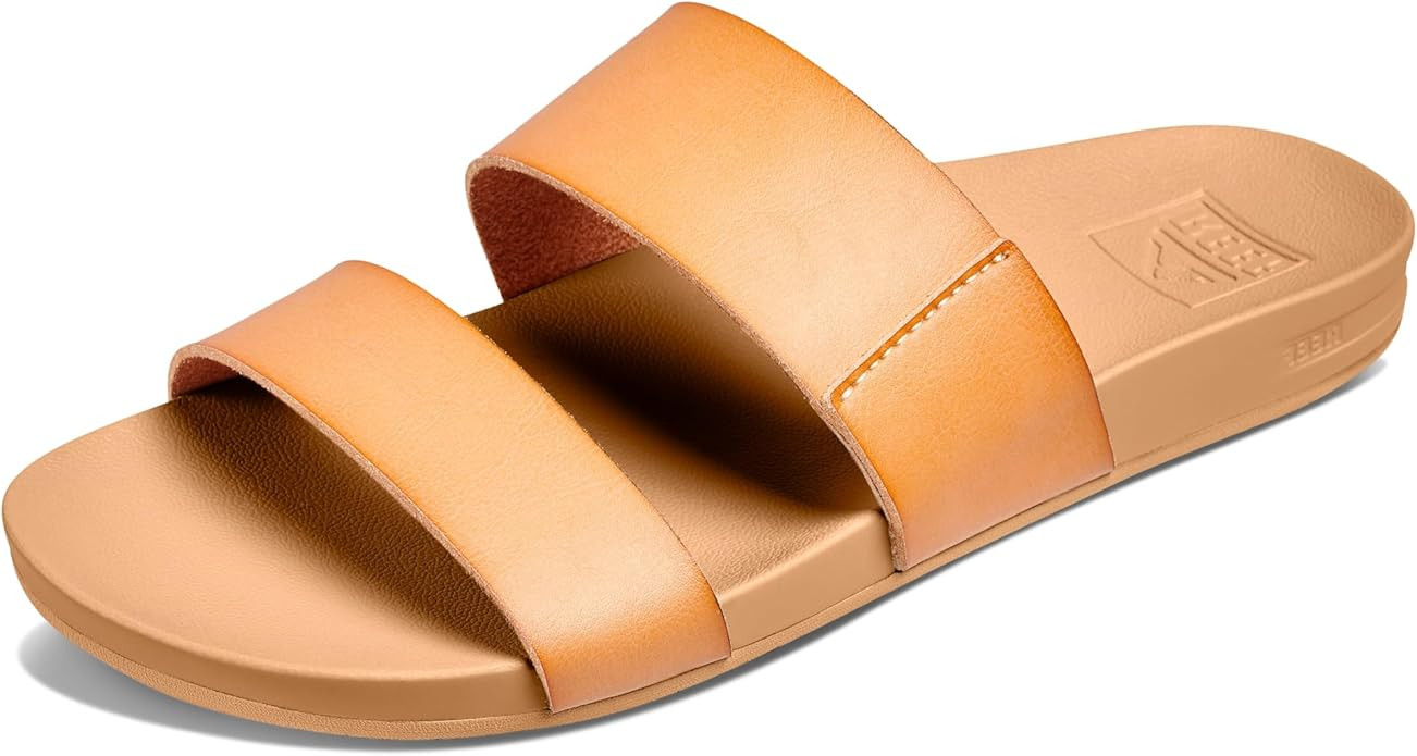 REEF Cushion Vista Womens Sandal | Amazon (US)