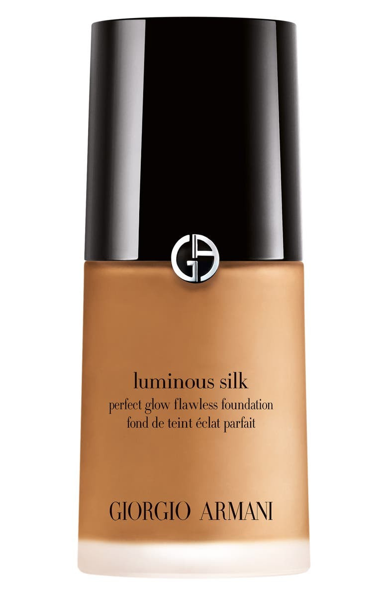 Luminous Silk Perfect Glow Flawless Oil-Free Foundation | Nordstrom