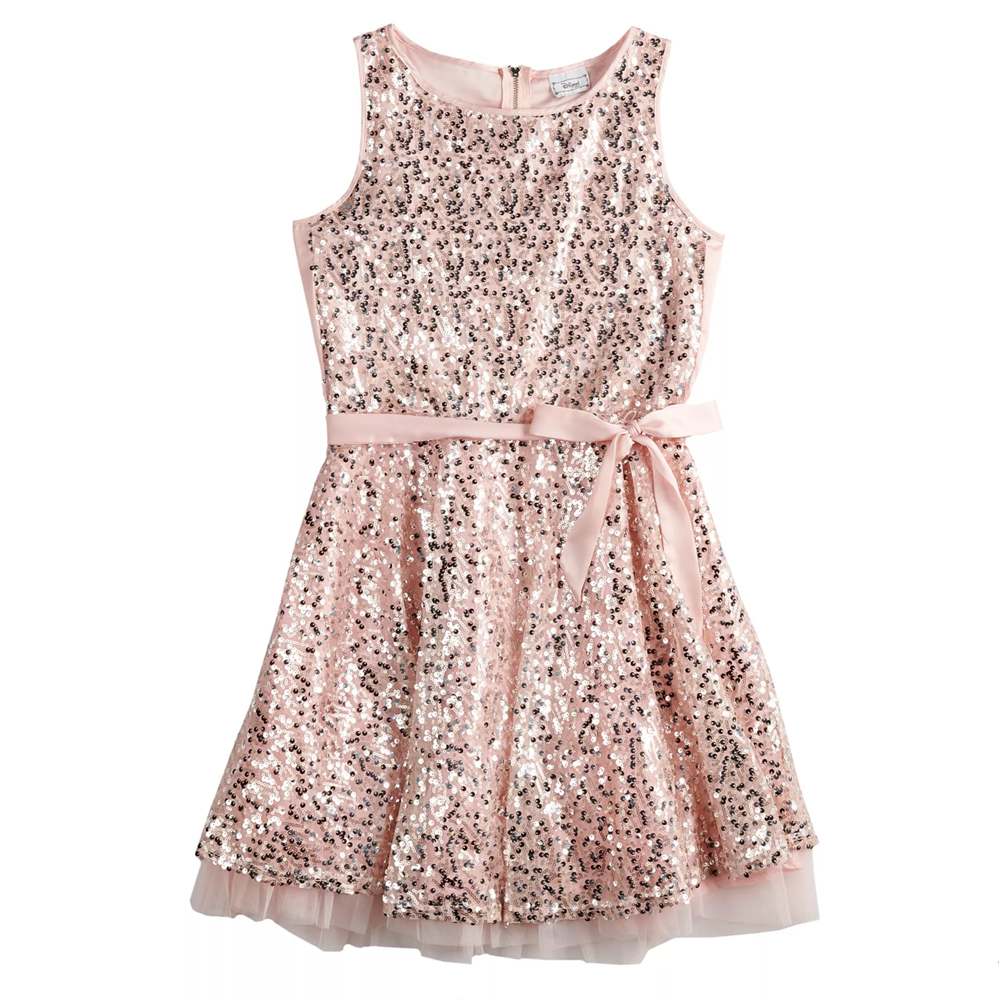 Girls 7-16 Disney D-Signed The Nutcracker and the Four Realms Sequin Dress | Kohl's