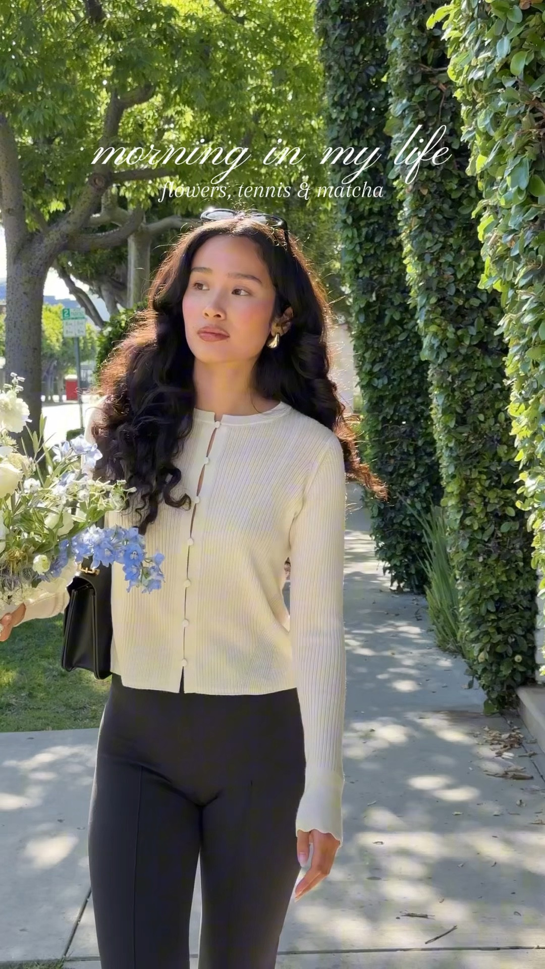 spend a slow weekend morning in my life with me in @lululemon 🤍 #lululemoncreator #ad 

#LTKSeasonal #LTKActive #LTKStyleTip