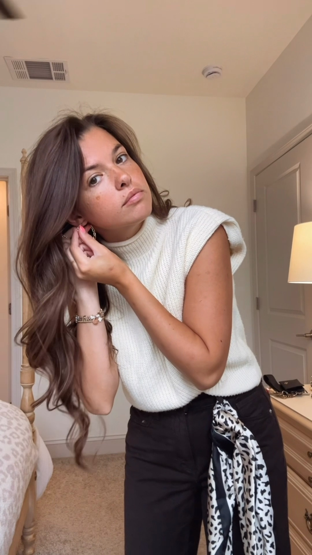 // spend a rainy morning with me 🌧️🫶🏻 //

#LTKootd #LTKgrwm #LTKmorningroutine