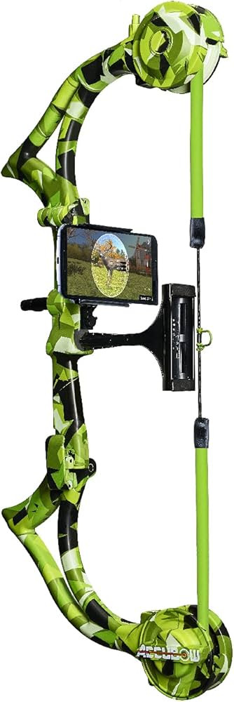 AccuBow 2.0 Archery Training System… | Amazon (US)