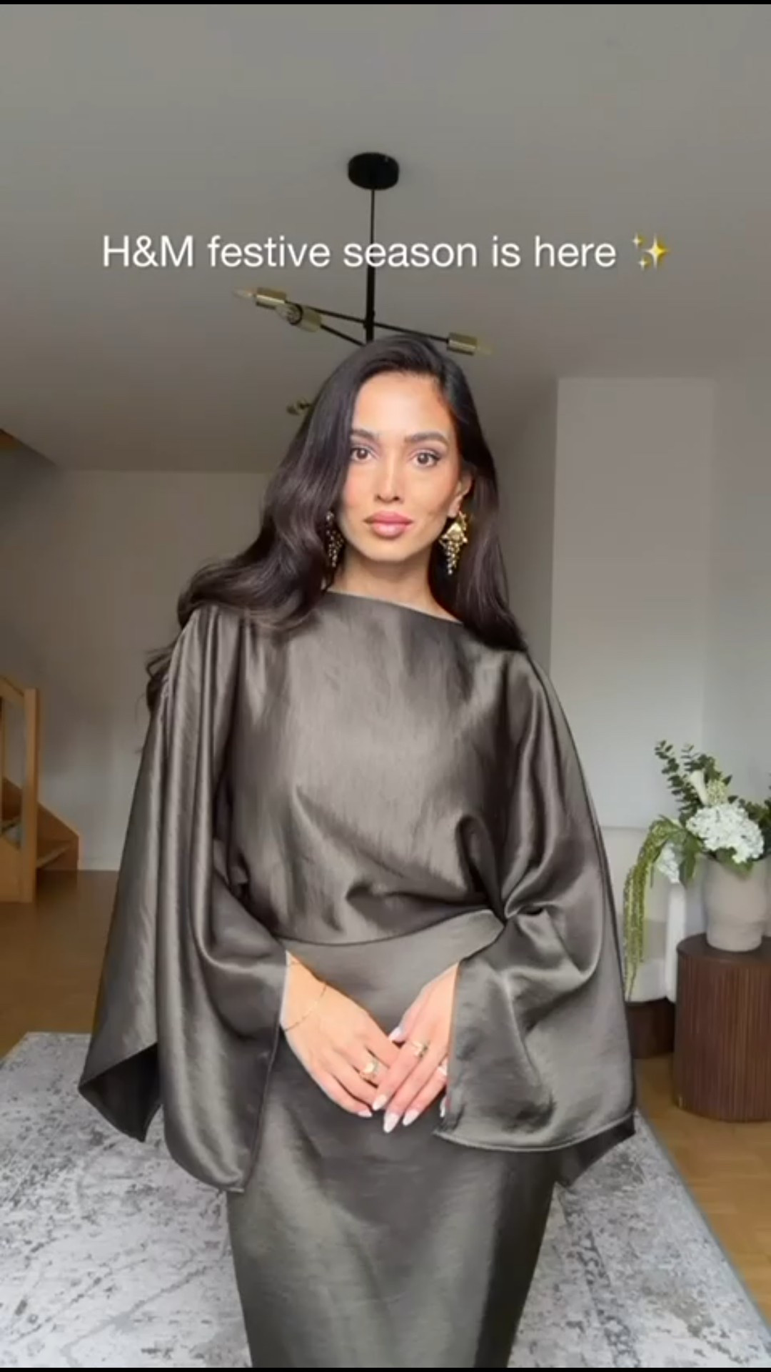 festive looks for you!! 🤍🤍 perfect for Christmas or New years 

#LTKdeutschland #LTKpartywear #LTKfestive