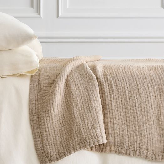 King/Cal. King | West Elm (US)