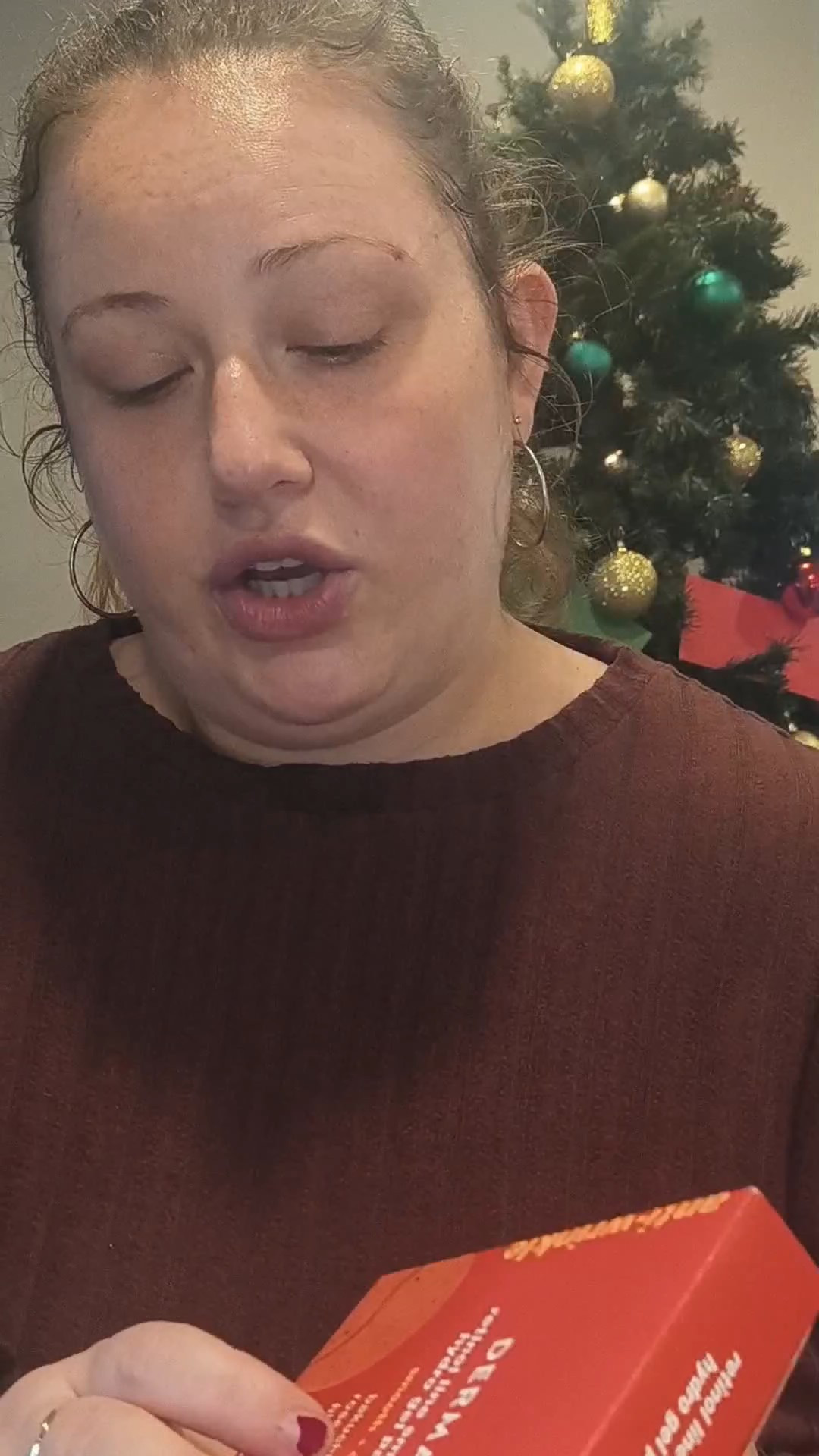 Part 2 Empties 

#LTKBeauty #LTKGiftGuide #LTKFindsUnder50