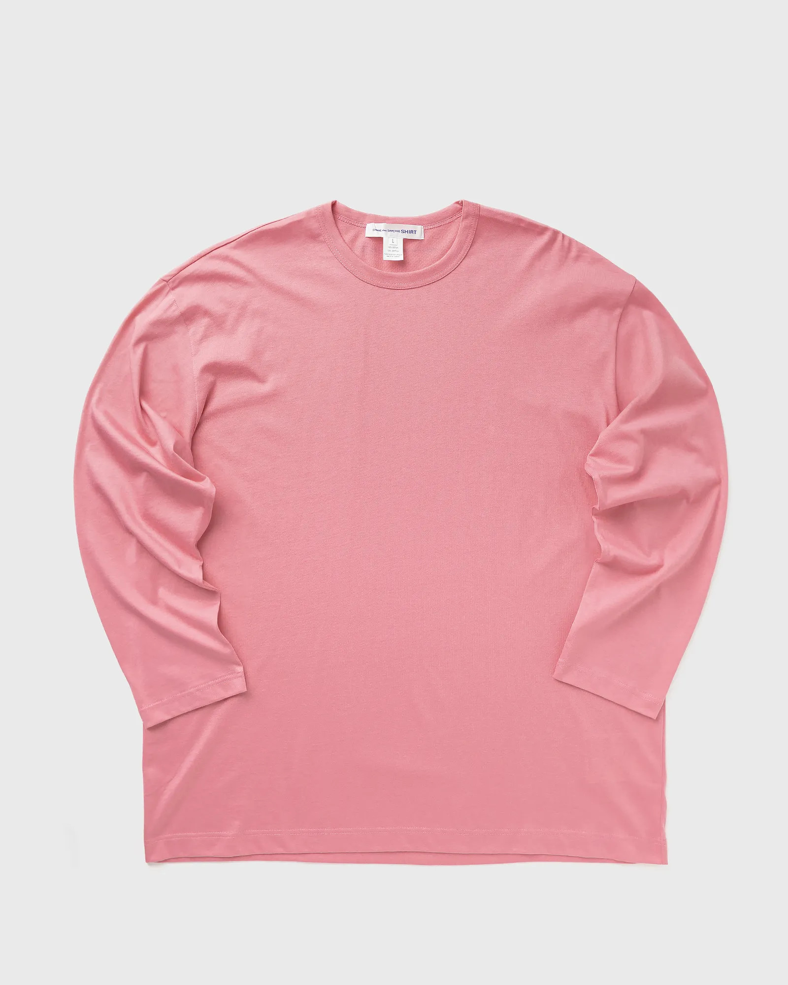 TEE KNIT | BSTN DACH