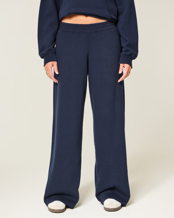 Baggy Sweatpants | Hollister (US)