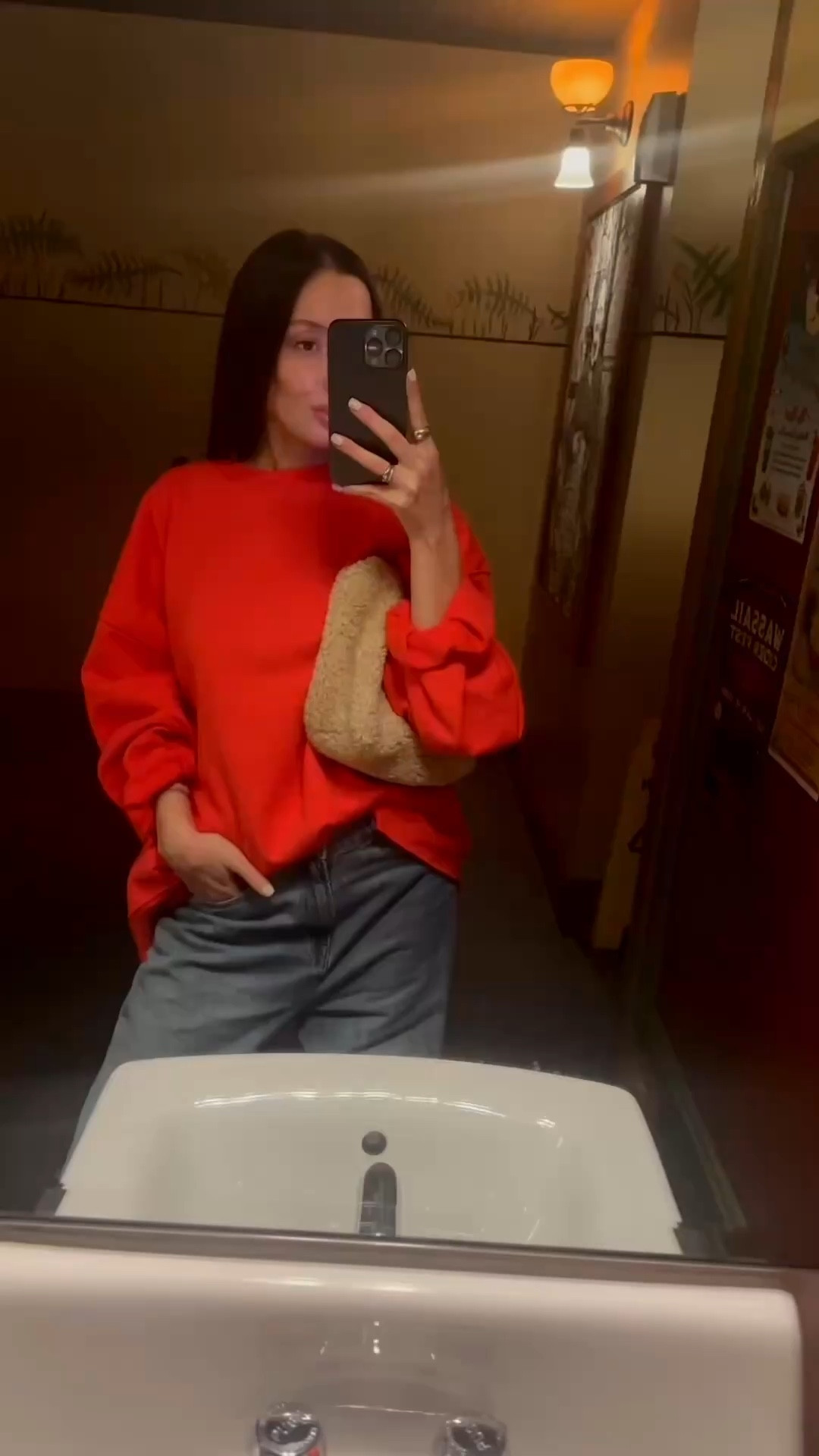 Pop of color 🌶️

#LTKootd #LTKSeasonal #LTKWorkwear