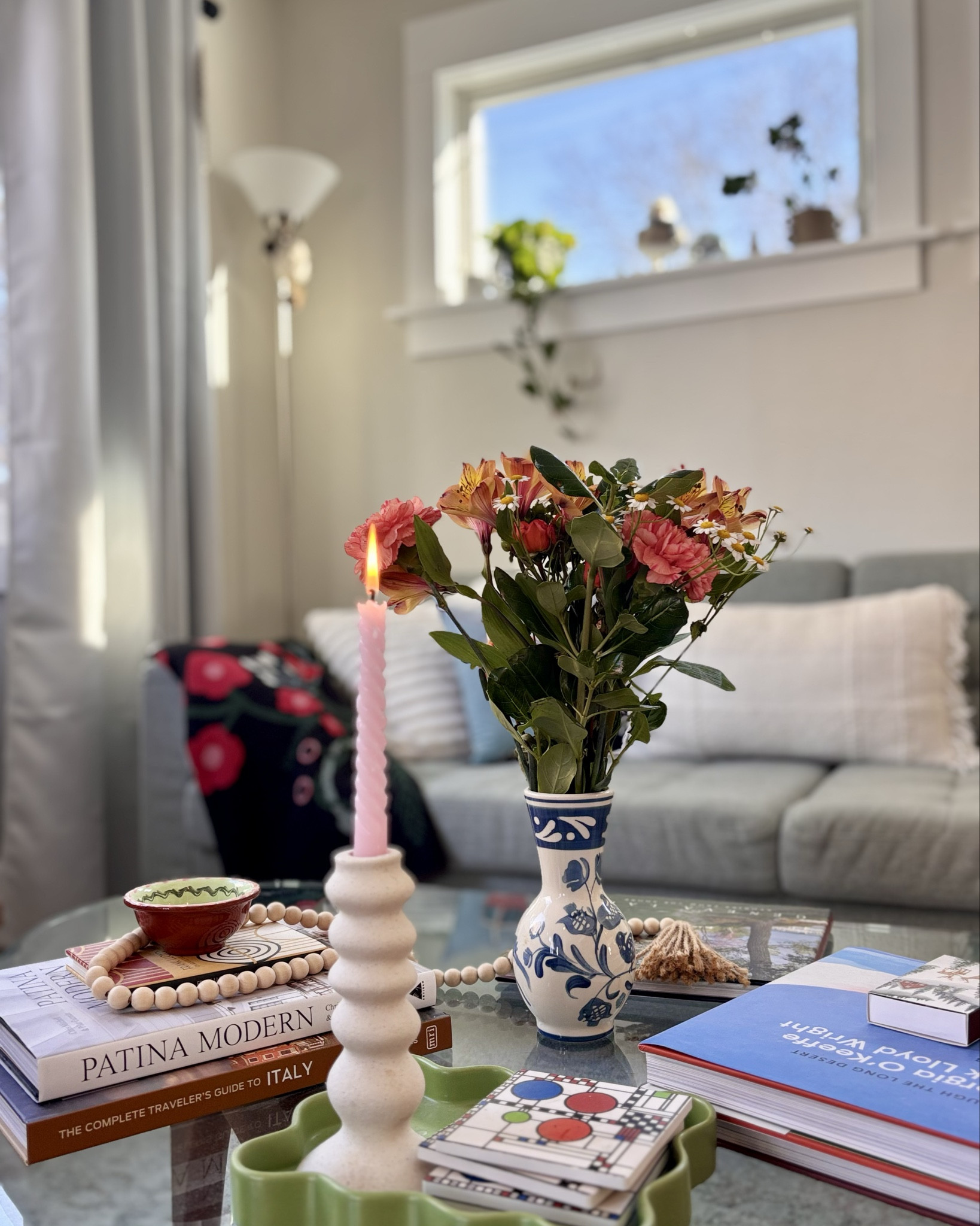A sunny day at home, the weather outside is brutally cold! ❄️But home is cosy! #livingroom #homedecor

#LTKHome #LTKdayinmylife #LTKstorytime