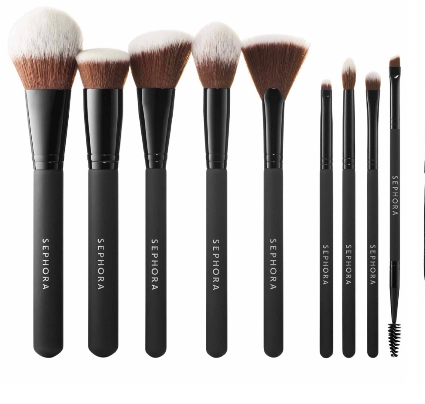 Great deal on a brush set! 
Perfect for a holiday gift 

#LTKunder100 #LTKbeauty #LTKHoliday