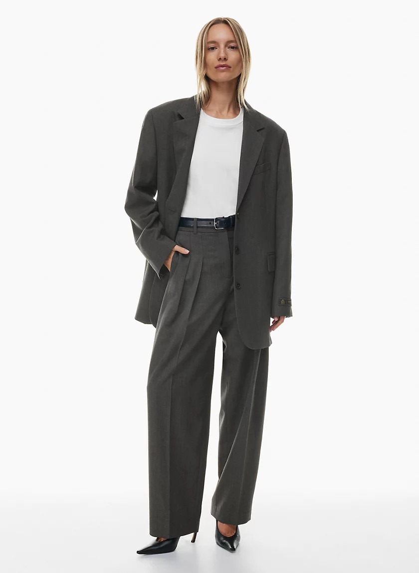 ASAWA PANT | Aritzia